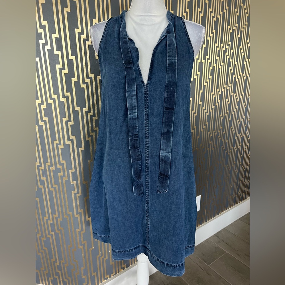 EUC RAILS Dress